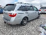 5FNRL5H41BB****** Salvamento y Destrozados 2011 Honda Odyssey en Estado de Missouri
