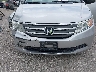 5FNRL5H41BB****** Salvamento y Reparables 2011 Honda Odyssey en Estado de Missouri