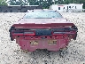 2C3CDZAG9KH****** Destrozados 2019 Dodge Challenger