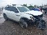 1V2CR2CA9SC****** Salvamento y Destrozados 2025 Volkswagen Atlas en Buffalo