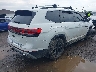 1V2CR2CA9SC****** Salvamento y Destrozados 2025 Volkswagen Atlas en Estado de Nueva York