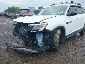 1V2CR2CA9SC****** Salvamento y Reparables 2025 Volkswagen Atlas en Estado de Nueva York