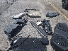 JF2SKAEC1PH****** Destrozados 2023 Subaru Forester en Estado de Carolina del Sur