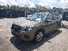 JF2SKAEC1PH****** Usados y Reparables 2023 Subaru Forester en Lexington