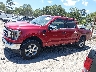 1FTFW1ED0MF****** Salvage 2021 Ford F-150