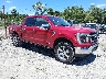1FTFW1ED0MF****** Salvage and Wrecked 2021 Ford F-150 in Charleston