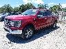 1FTFW1ED0MF****** Used and Repairable 2021 Ford F-150 in Charleston