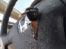 1HGEM22571L****** Salvamento 2001 Honda Civic en Estado de Texas