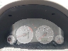 1HGEM22571L****** Salvamento 2001 Honda Civic en Austin