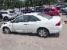 1HGEM22571L****** Salvamento 2001 Honda Civic