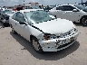 1HGEM22571L****** Salvamento y Destrozados 2001 Honda Civic en Austin