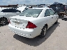 1HGEM22571L****** Salvamento y Destrozados 2001 Honda Civic en Estado de Texas