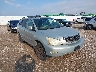 JTJHA31U340****** Salvamento y Destrozados 2004 Lexus RX en Dallas