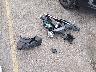 KNDERCAA3P7****** Destrozados 2023 Kia Seltos en Estado de Colorado