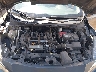 3N1CN8EV1ML****** Repairable 2021 Nissan Versa in Oklahoma City