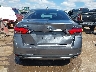 3N1CN8EV1ML****** Wrecked 2021 Nissan Versa