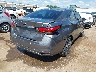3N1CN8EV1ML****** Salvage and Wrecked 2021 Nissan Versa in Oklahoma State