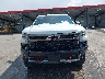 3GCUKHE85SG****** Usados 2025 Chevrolet Silverado 1500 en Estado de Nebraska