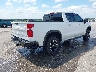 3GCUKHE85SG****** Salvamento y Destrozados 2025 Chevrolet Silverado 1500 en Estado de Nebraska
