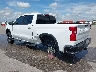 3GCUKHE85SG****** Salvamento y Reparables 2025 Chevrolet Silverado 1500 en Estado de Nebraska