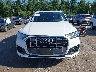 WA1LXBF70ND****** Used 2022 Audi Q7 in Massachusetts State