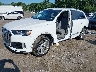 WA1LXBF70ND****** Used and Repairable 2022 Audi Q7 in Templeton