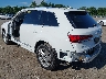 WA1LXBF70ND****** Salvage and Repairable 2022 Audi Q7 in Templeton