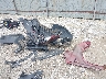 1FMCU9G91FU****** Wrecked 2015 Ford Escape in Ohio State