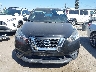 3N1CP5CU6JL****** Repairable 2018 Nissan Kicks in California State