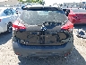 3N1CP5CU6JL****** Repairable 2018 Nissan Kicks