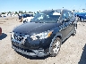 3N1CP5CU6JL****** Used and Repairable 2018 Nissan Kicks in Fresno