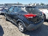 3N1CP5CU6JL****** Salvage and Repairable 2018 Nissan Kicks in Fresno