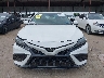4T1G11AK2MU****** Used 2021 Toyota Camry in Texas State