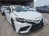 4T1G11AK2MU****** Salvage and Wrecked 2021 Toyota Camry in Fort Worth North