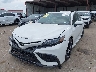 4T1G11AK2MU****** Used and Repairable 2021 Toyota Camry in Fort Worth North