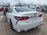 4T1G11AK2MU****** Salvage and Repairable 2021 Toyota Camry in Fort Worth North