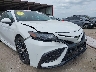 4T1G11AK2MU****** Salvage and Repairable 2021 Toyota Camry in Texas State