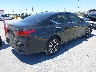 1N4BL4EV2KC****** Salvage and Wrecked 2019 Nissan Altima in California State