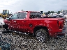 3GTUUGEL6RG****** Repairable 2024 GMC Sierra 1500 in West Virginia State