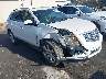 3GYFNDE36DS****** Salvage and Wrecked 2013 Cadillac SRX in Ace Perris