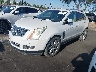 3GYFNDE36DS****** Used and Repairable 2013 Cadillac SRX in Ace Perris
