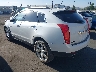 3GYFNDE36DS****** Salvage and Repairable 2013 Cadillac SRX in Ace Perris