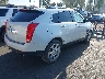 3GYFNDE36DS****** Salvage and Wrecked 2013 Cadillac SRX in California State