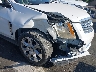 3GYFNDE36DS****** Salvage and Repairable 2013 Cadillac SRX in California State