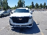 1GYS4FKLXPR****** Destrozados 2023 Cadillac Escalade en Estado de California