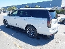 1GYS4FKLXPR****** Salvamento y Reparables 2023 Cadillac Escalade en Fremont