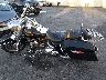 1HD1FBW3XYY****** Wrecked 2000 Harley-Davidson Road King in California State