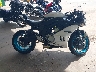 LCEPEVLP1S6****** Destrozados 2025 CF Moto 675SS en Estado de Texas