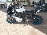 LCEPEVLP1S6****** Usados 2025 CF Moto 675SS en Estado de Texas