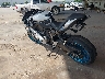 LCEPEVLP1S6****** Salvamento y Reparables 2025 CF Moto 675SS en Rec Rides Online Exclusive